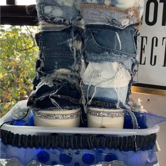 👢👖 Kustom Denim 👖👢 - Picture 3 of 12